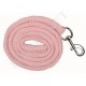 Lead rope Stars Softice with carabiner clip